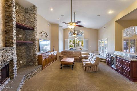 4722 E Caron St, Phoenix, AZ 85028 photo 5