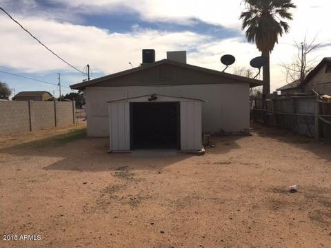 340 E Borre Ave, Coolidge, AZ 85128 photo 14