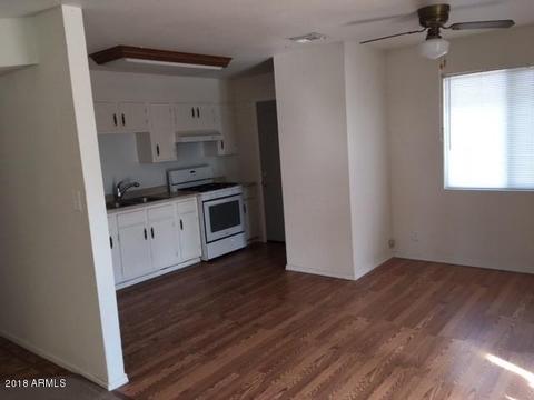 340 E Borre Ave, Coolidge, AZ 85128 photo 2