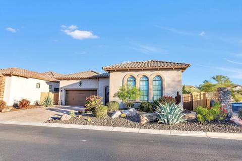 8444 E Leonora St, Mesa, AZ 85207 photo 2