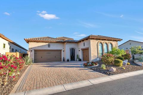8444 E Leonora St, Mesa, AZ 85207 photo 1