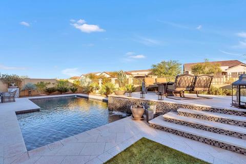 8444 E Leonora St, Mesa, AZ 85207 photo 39