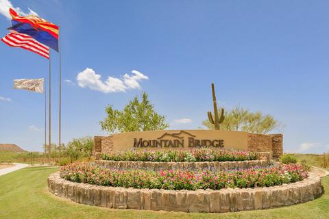 8444 E Leonora St, Mesa, AZ 85207 photo 42