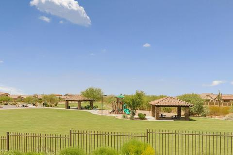 8444 E Leonora St, Mesa, AZ 85207 photo 55