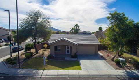 3491 E Vernon St, Gilbert, AZ 85298 photo 43