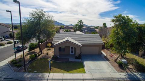 3491 E Vernon St, Gilbert, AZ 85298 photo 4
