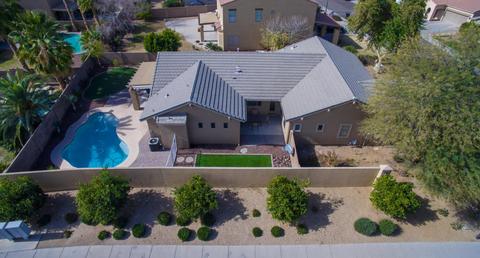 3491 E Vernon St, Gilbert, AZ 85298 photo 44