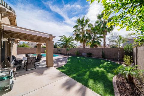 3491 E Vernon St, Gilbert, AZ 85298 photo 36