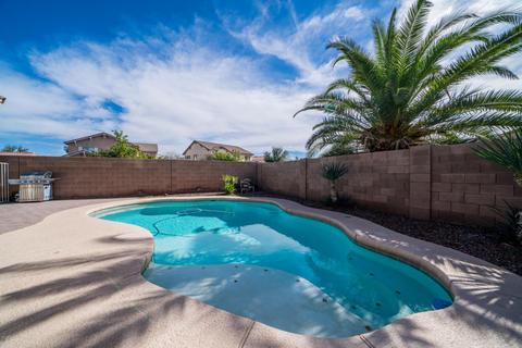 3491 E Vernon St, Gilbert, AZ 85298 photo 39