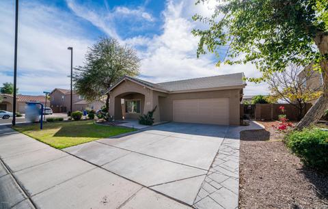 3491 E Vernon St, Gilbert, AZ 85298 photo 2