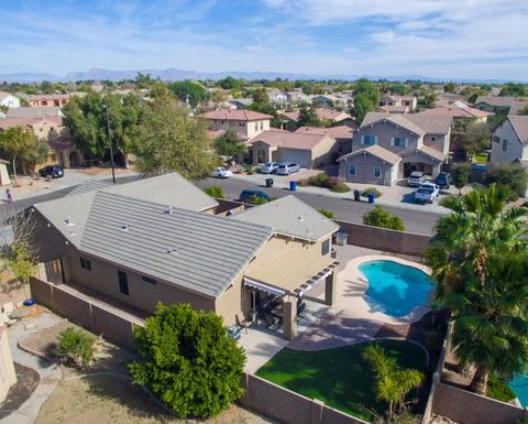3491 E Vernon St, Gilbert, AZ 85298 photo 29