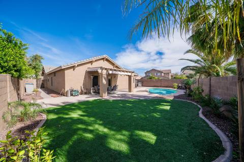 3491 E Vernon St, Gilbert, AZ 85298 photo 34