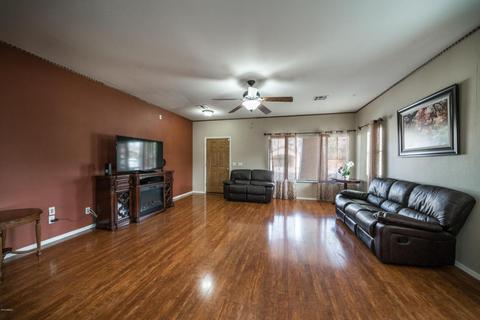 3491 E Vernon St, Gilbert, AZ 85298 photo 10