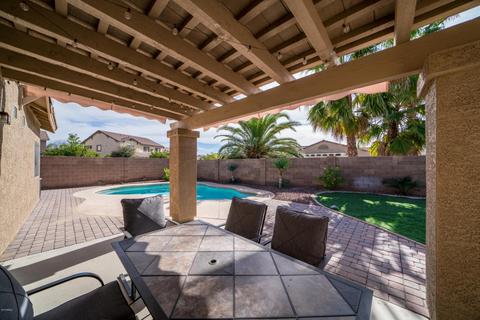 3491 E Vernon St, Gilbert, AZ 85298 photo 40