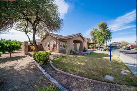 3491 E Vernon St, Gilbert, AZ 85298 photo 3