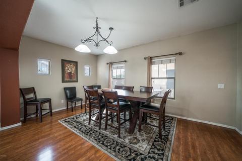 3491 E Vernon St, Gilbert, AZ 85298 photo 9