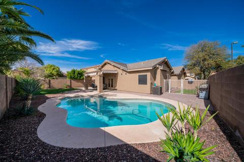 3491 E Vernon St, Gilbert, AZ 85298 photo 33