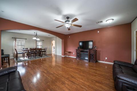 3491 E Vernon St, Gilbert, AZ 85298 photo 8