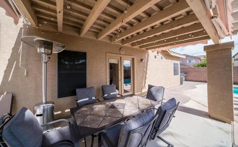 3491 E Vernon St, Gilbert, AZ 85298 photo 41