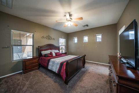 3491 E Vernon St, Gilbert, AZ 85298 photo 23