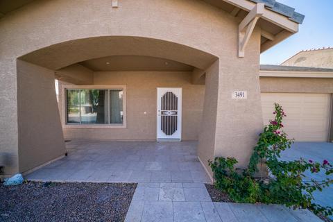 3491 E Vernon St, Gilbert, AZ 85298 photo 6