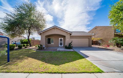 3491 E Vernon St, Gilbert, AZ 85298 photo 1