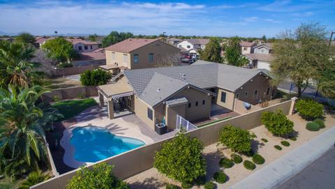 3491 E Vernon St, Gilbert, AZ 85298 photo 5