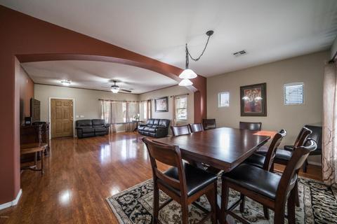 3491 E Vernon St, Gilbert, AZ 85298 photo 11
