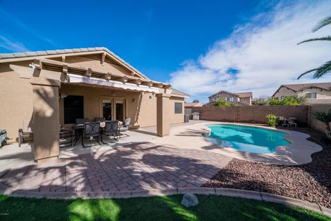 3491 E Vernon St, Gilbert, AZ 85298 photo 38