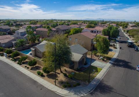 3491 E Vernon St, Gilbert, AZ 85298 photo 45