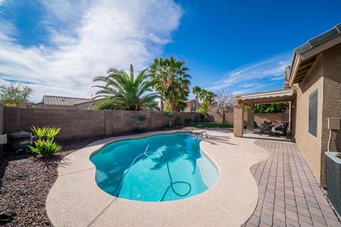 3491 E Vernon St, Gilbert, AZ 85298 photo 32