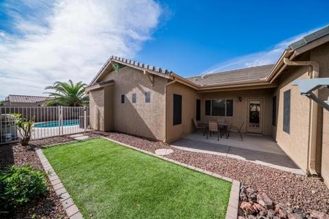 3491 E Vernon St, Gilbert, AZ 85298 photo 31
