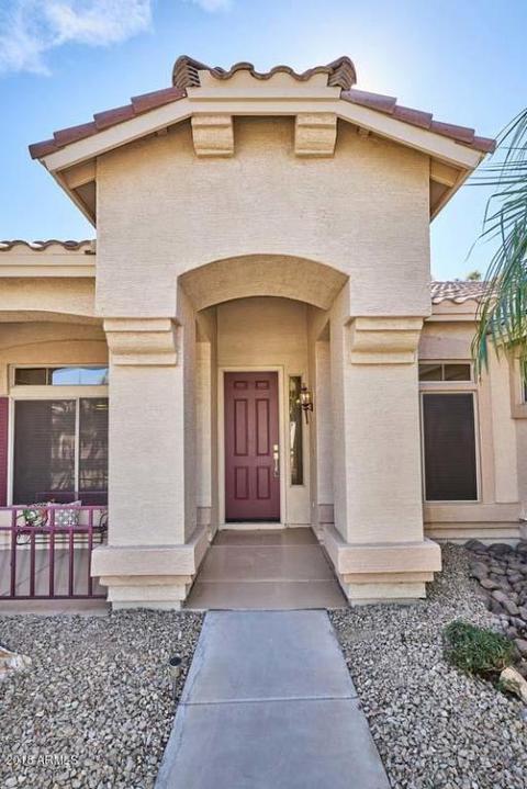 4143 E Walnut Rd, Gilbert, AZ 85298 photo 3