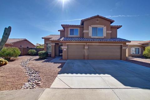 9313 E Fox St, Mesa, AZ 85207 photo 1
