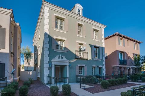 2633 S Key Biscayne Dr, Gilbert, AZ 85295 photo 1