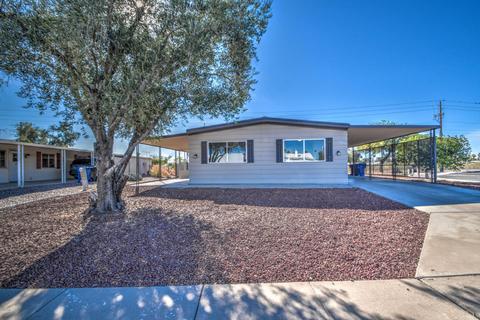 304 S Arvada --, Mesa, AZ 85206 photo 1