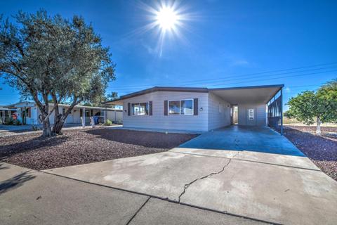 304 S Arvada --, Mesa, AZ 85206 photo 3