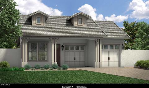 3163 E Sagebrush St, Gilbert, AZ 85296 photo 1
