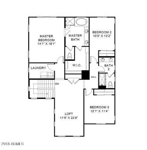 3130 E Bloomfield Pkwy, Gilbert, AZ 85296 photo 3