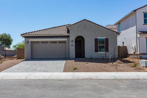 899 E Knightsbridge Way, Gilbert, AZ 85297 photo 1