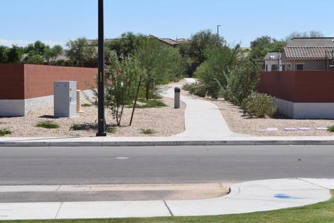 899 E Knightsbridge Way, Gilbert, AZ 85297 photo 29