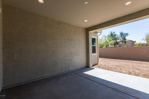899 E Knightsbridge Way, Gilbert, AZ 85297 photo 27