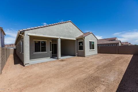 899 E Knightsbridge Way, Gilbert, AZ 85297 photo 22