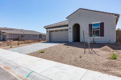 899 E Knightsbridge Way, Gilbert, AZ 85297 photo 3