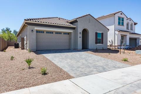 899 E Knightsbridge Way, Gilbert, AZ 85297 photo 2