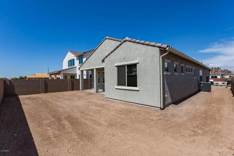 899 E Knightsbridge Way, Gilbert, AZ 85297 photo 23