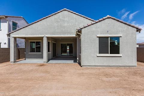 899 E Knightsbridge Way, Gilbert, AZ 85297 photo 24