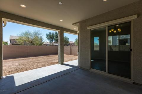 899 E Knightsbridge Way, Gilbert, AZ 85297 photo 26