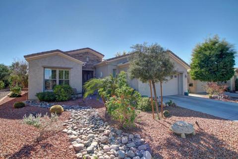 4141 E Narrowleaf Dr, Gilbert, AZ 85298 photo 1