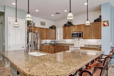 4141 E Narrowleaf Dr, Gilbert, AZ 85298 photo 5